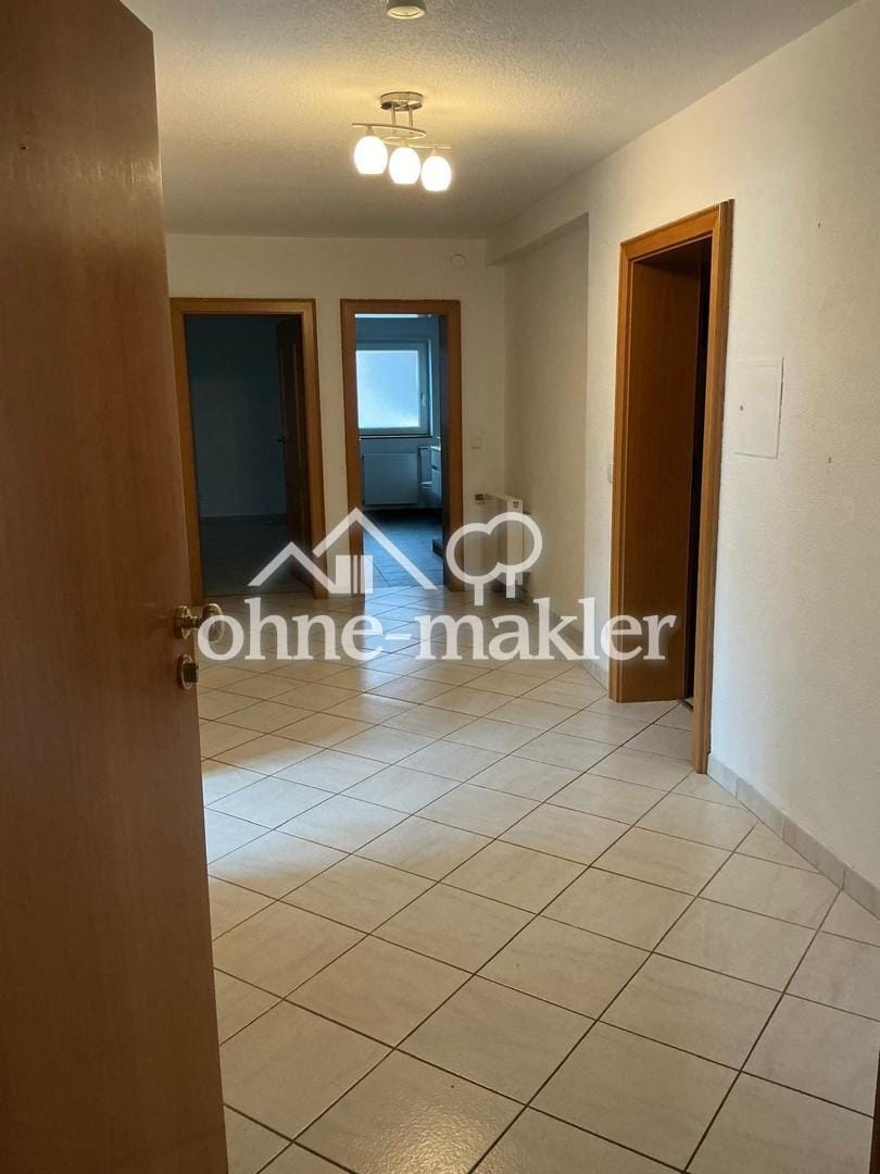 Immobilie in Forst - Etagenwohnung in Forst - Bild 0