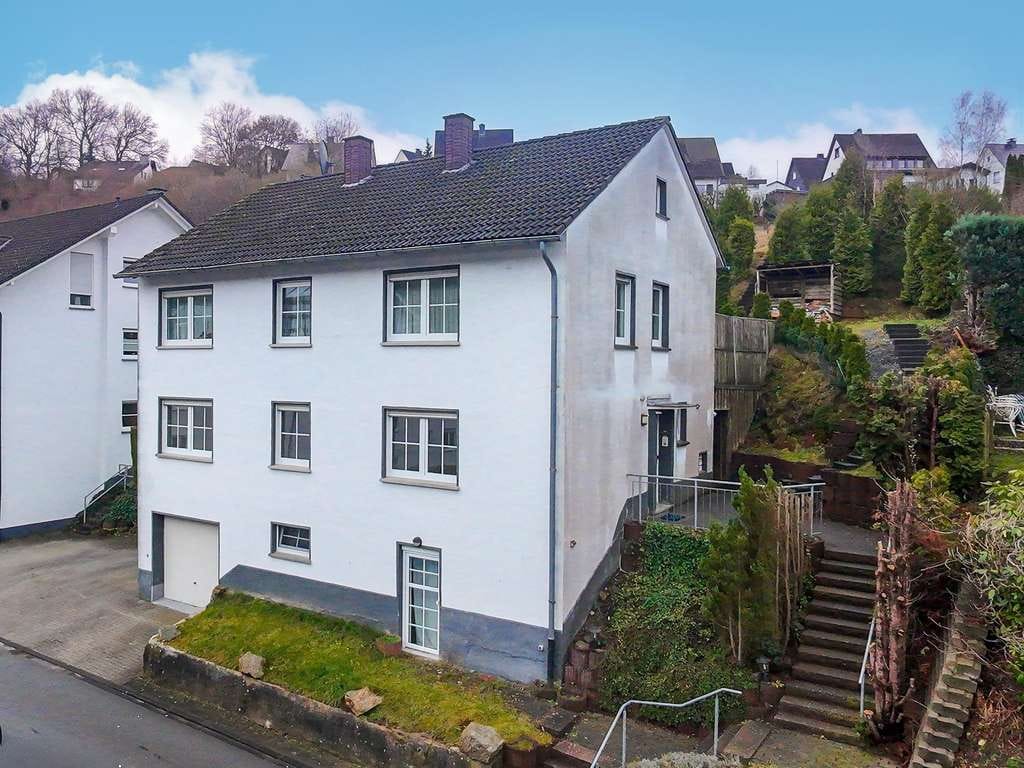 Immobilie in Olpe - Ihr Zuhause im Herzen des Sauerlandes  - Bild 2