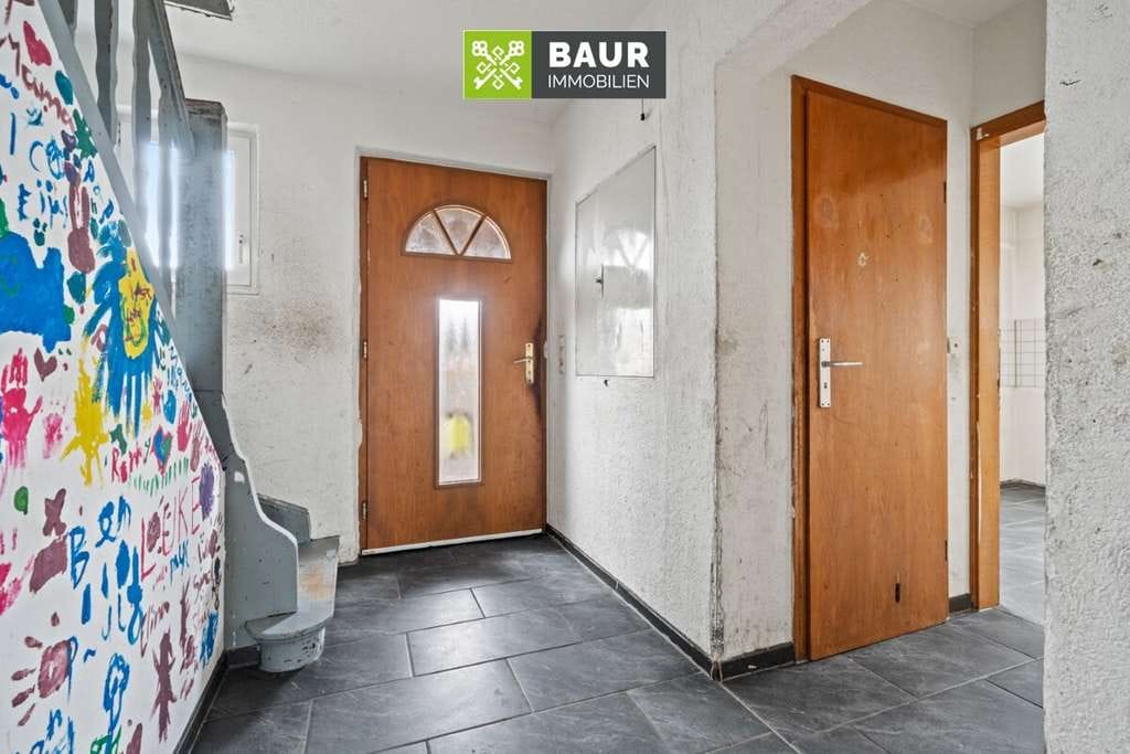 Immobilie in Herbertingen - 360° | Renovierungsbedürftiges Einfamilienhaus mit Potential in Herbertingen - Bild 2