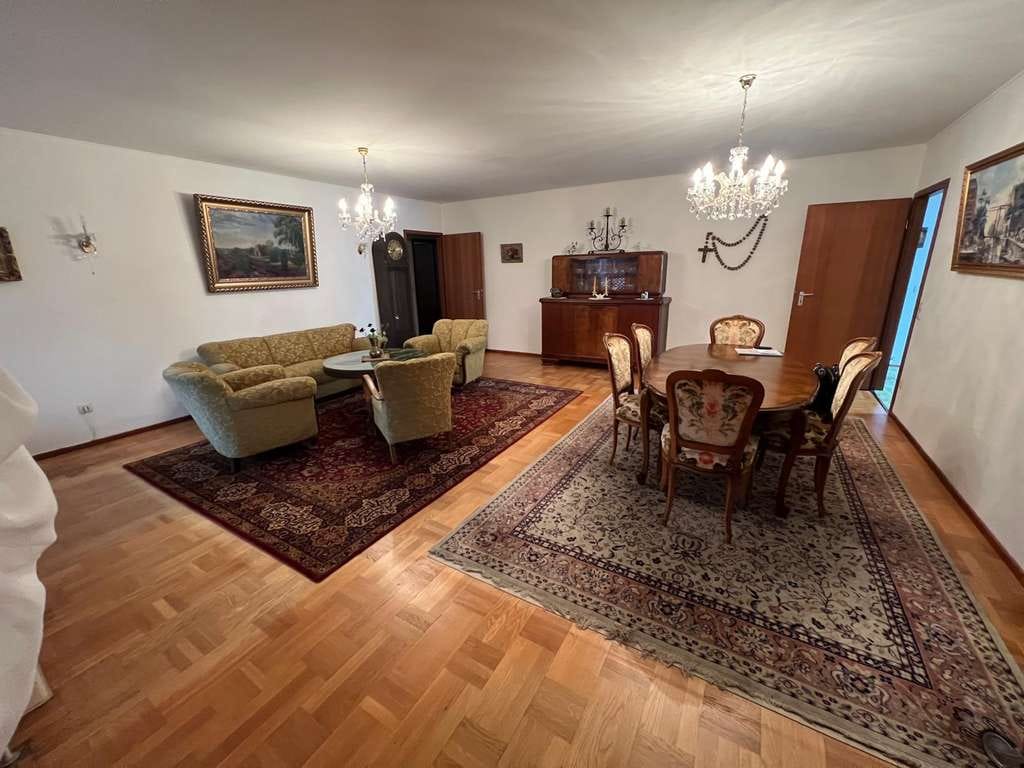 Immobilie in Oberotterbach - Freistehendes, barrierefreies Einfamilienhaus mit Doppelgarage & schönem Garten – provisionsfrei - Bild 3
