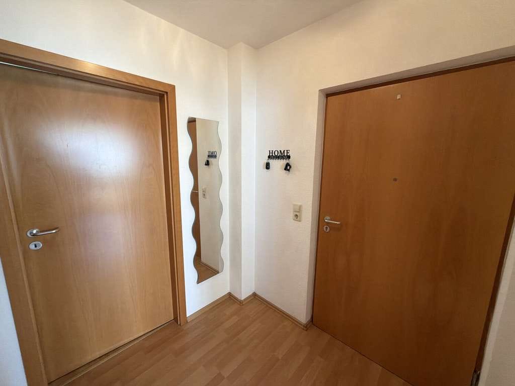 Immobilie in Altshausen - Sichere Einnahmen, klare Struktur – modernes 2-Zimmer-Investment mit Tiefgarage - Bild 3