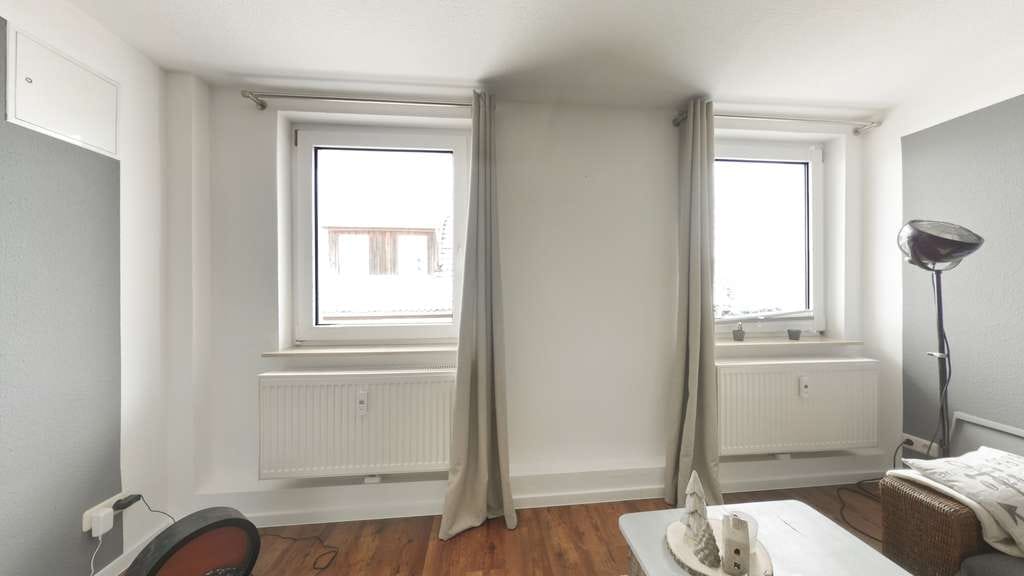 Immobilie in Crivitz - Wohnung auf zwei Etagen - Bild 2