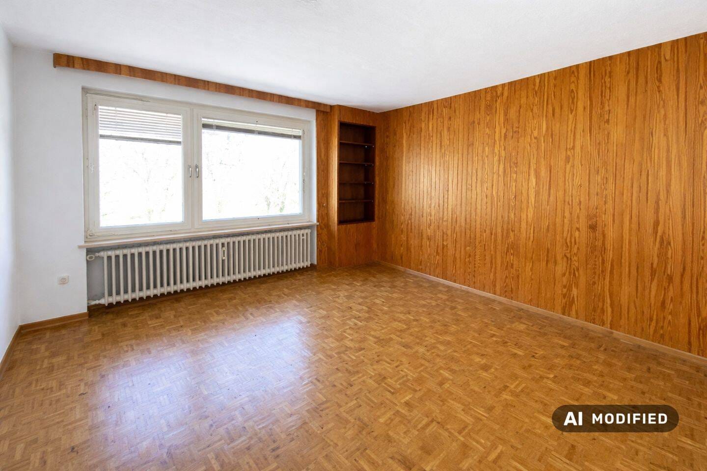 Immobilie in Sibbesse - Entwicklungsfähiges Mehrfamilienhaus in Sibbesse - Ihre Chance auf ein lukratives Investment! - Bild 3