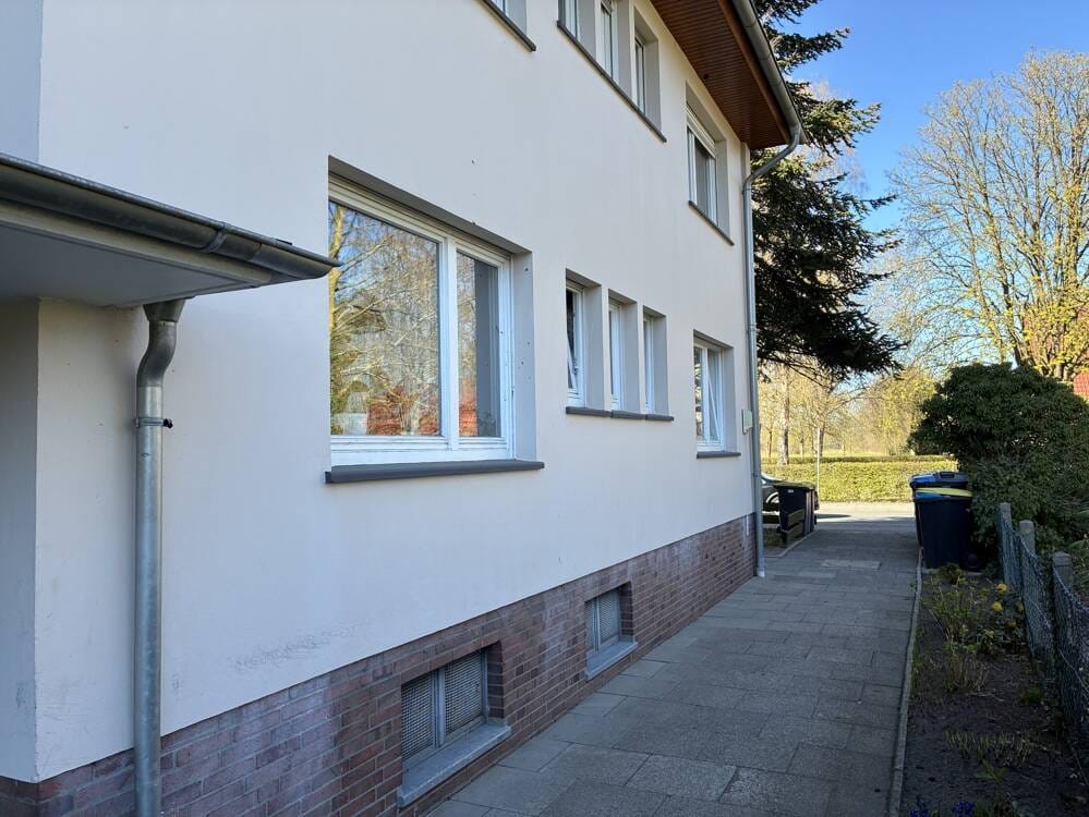 Immobilie in Diepholz - Kapitalanlage: Eigentumswohnung zentral in Diepholz - Bild 3