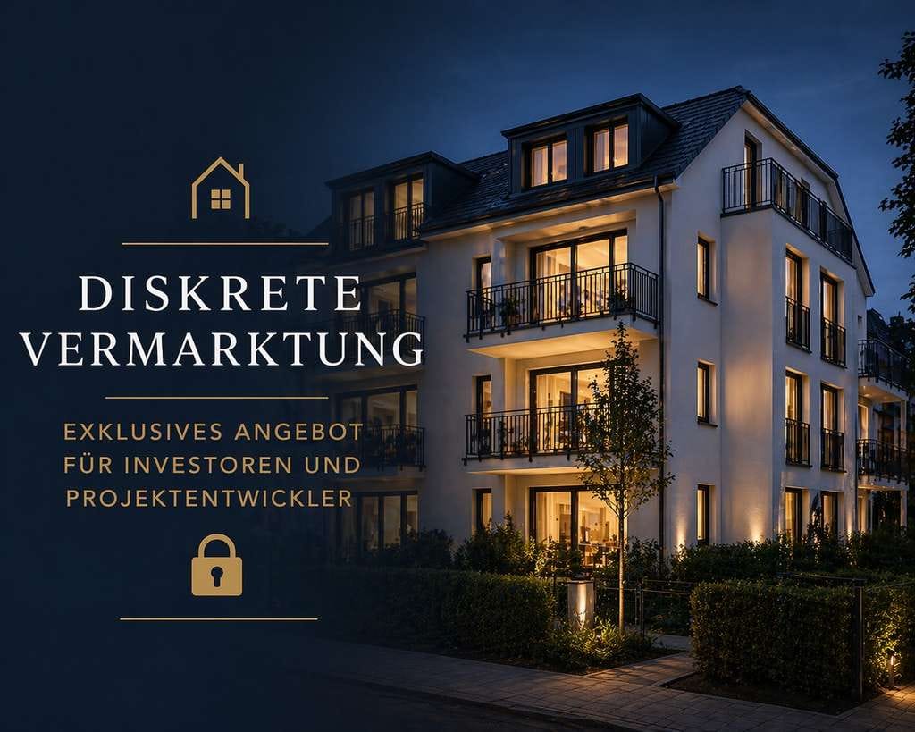 Immobilie in Langenfeld (Rheinland) - Investmentpaket mit Optimierungspotenzial für Profis und Selbstnutzer - Bild 0