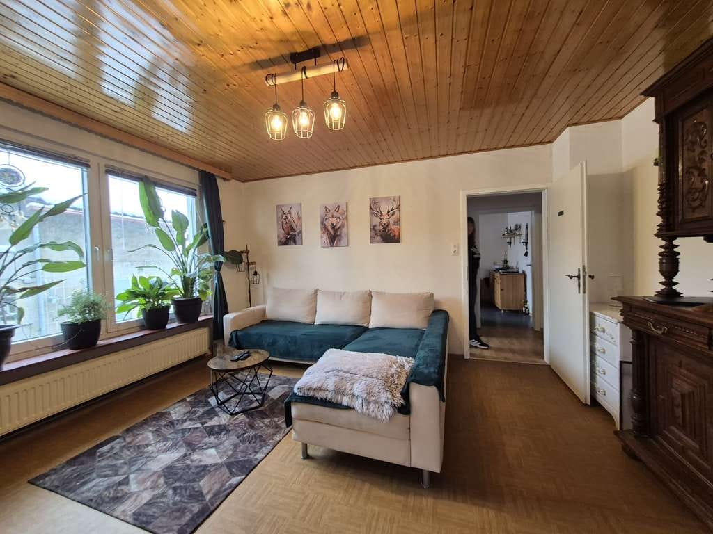 Immobilie in Bodenfelde - * Freistehendes Einfamilienhaus in Wahmbeck * Wfl. ca. 155 m² * GS. ca. 1002 m² * 2 Garagen * - Bild 4