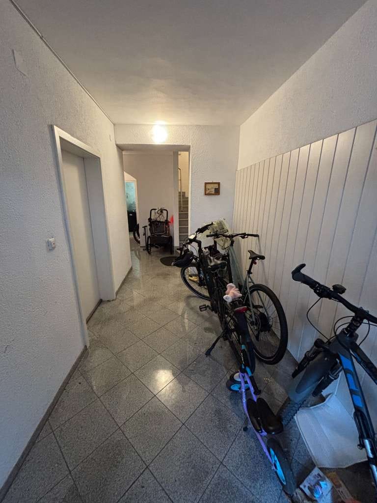 Immobilie in Merzkirchen - Mehrfamilienhaus mit vier Wohneinheiten in Saarburg! - Bild 1