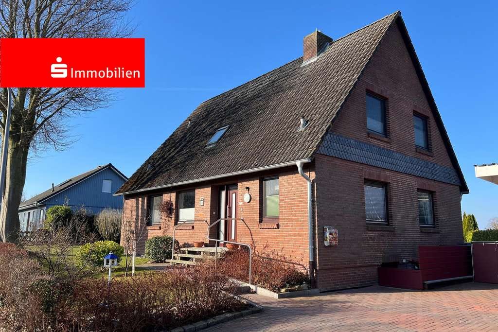 Immobilie in Behrensdorf - Einziehen und 
das Landleben genießen - Bild 0