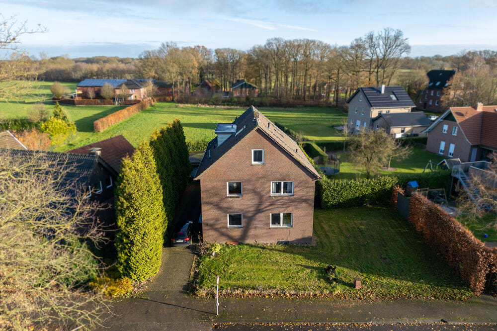 Immobilie in Vreden - Einfamilienhaus in Vreden - Oldenkott - Bild 3