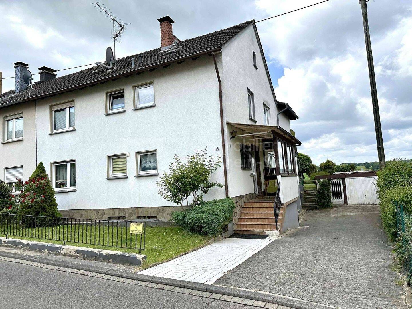 Immobilie in Eitorf - Ihr neues zu Hause zwischen Sieg und Natur! - Bild 0