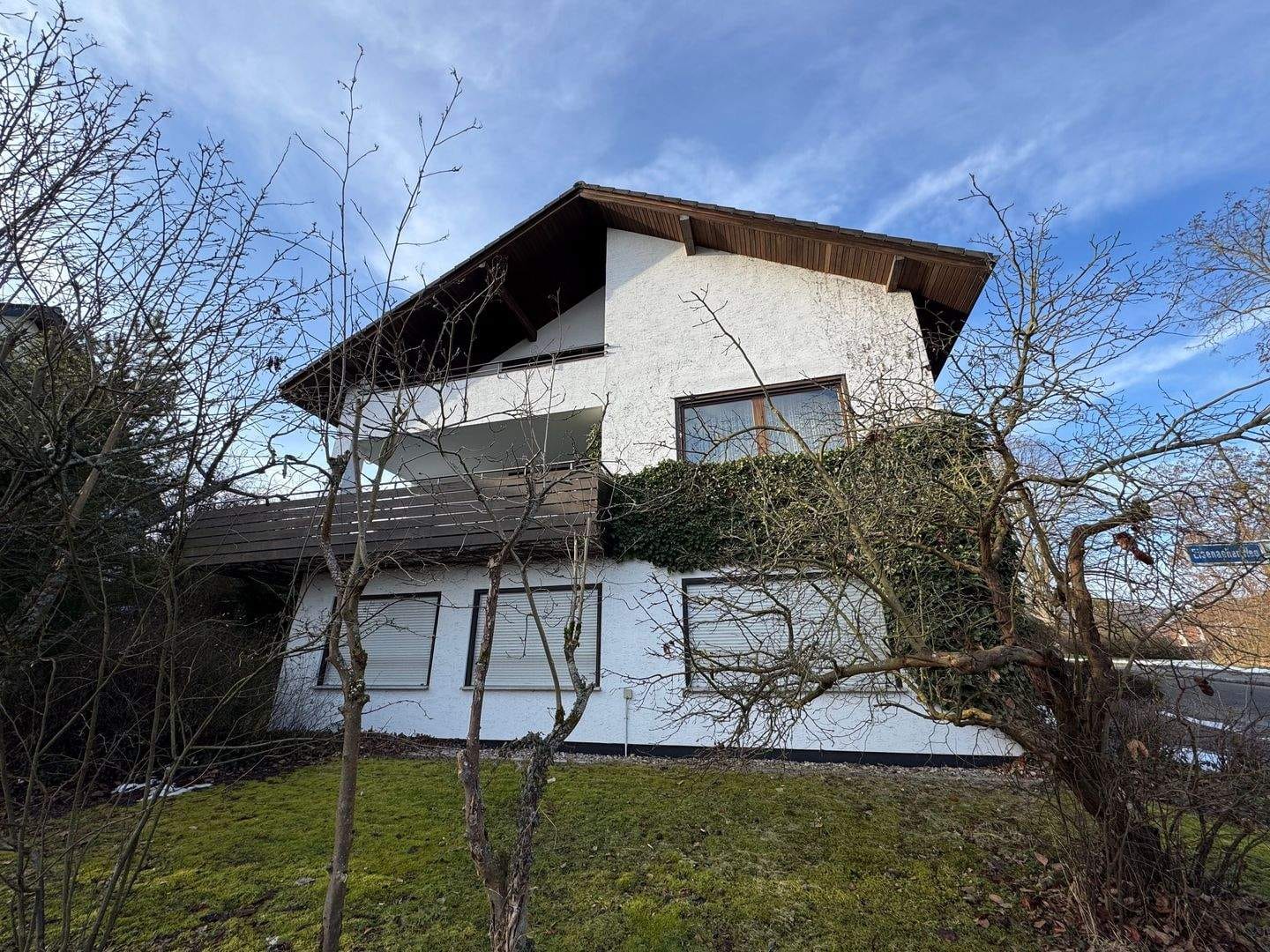 Immobilie in Witzenhausen - Einfamilienhaus mit Einliegerwohnung in toller Wohnlage von Witzenhausen - Bild 4