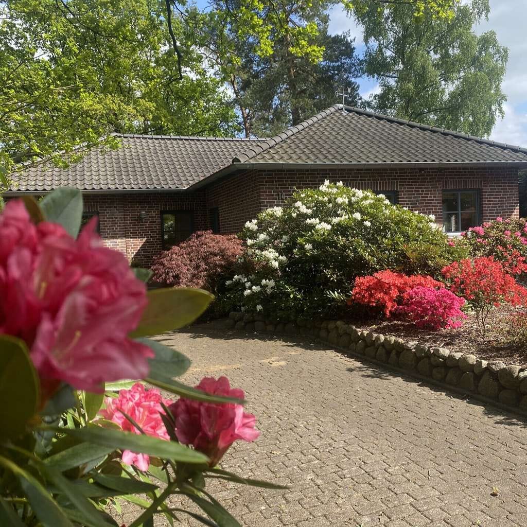 Immobilie in Salzhausen - JETZT oder NIE: Qualität, Energieeffizienz und perfekte Lage – Ihr Zuhause zum Wohlfühlen! - Bild 2