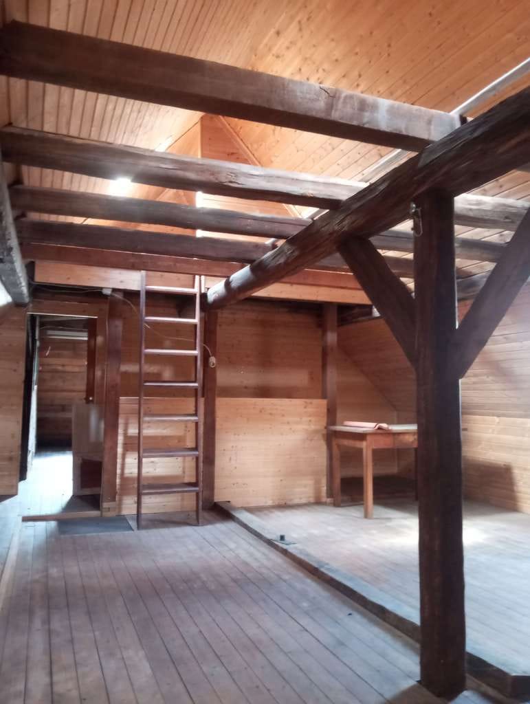 Immobilie in Hirschhorn - KOPIE - Denkmalobjekt in Hirschhorn am Neckar - Bild 3