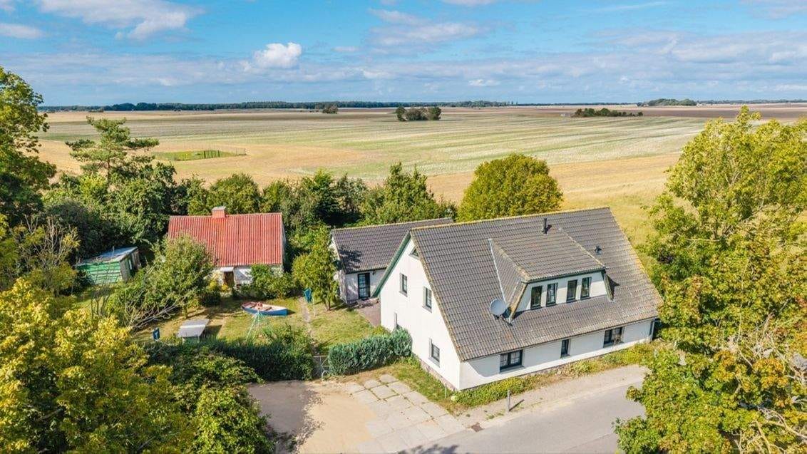 Immobilie in Altenkirchen - Zwischen Bodden und Ostsee - Bild 0