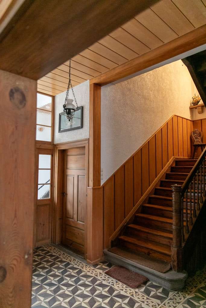 Immobilie in Burrweiler - HERRSCHAFTLICHES UND FLEXIBLES WOHNHAUS  AN DER SÜDLICHEN WEINSTRAßE - Bild 4