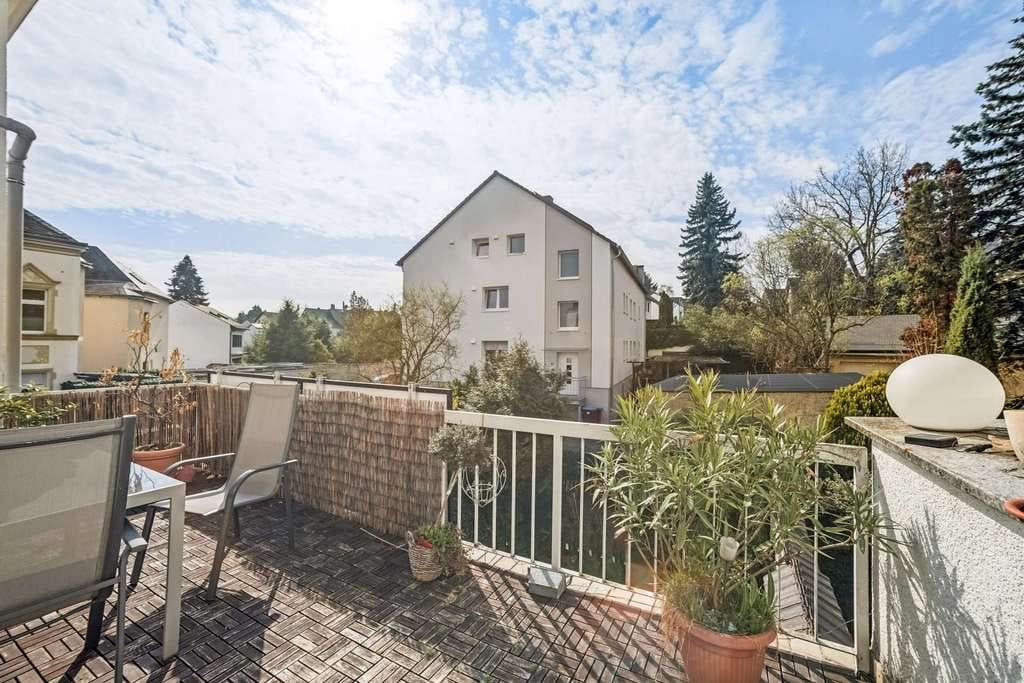 Immobilie in Andernach - Historisches Einfamilienhaus mit Einliegerwohnung in bevorzugter und zentraler Lage von Andernach! - Bild 4