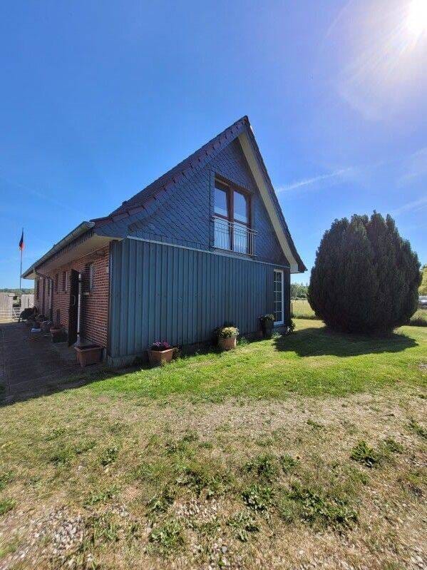 Immobilie in Gudow - Charmantes Einfamilienhaus in absolut ruhiger Lage - Bild 4