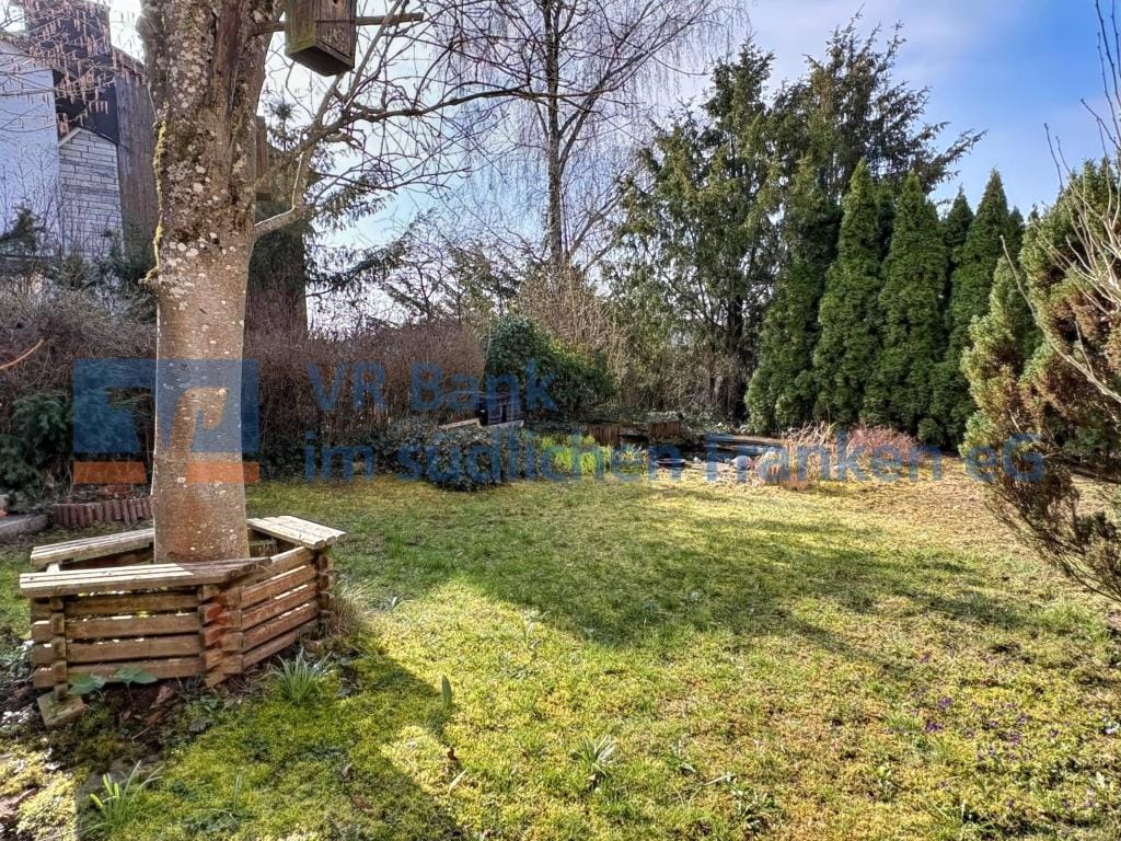 Immobilie in Treuchtlingen -  - Bild 1