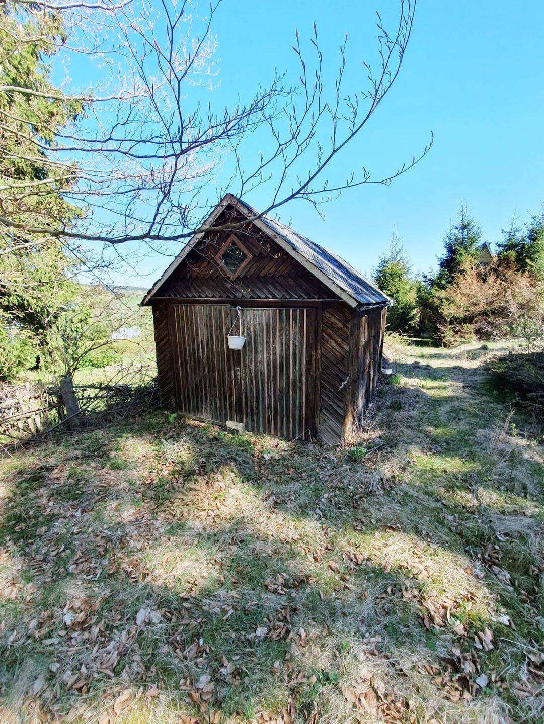 Immobilie in Altenberg - SELTENE GELEGENHEIT!!! Wochenendhaus in idyllischer Lage im schönen Osterzgebirge!!! - Bild 3