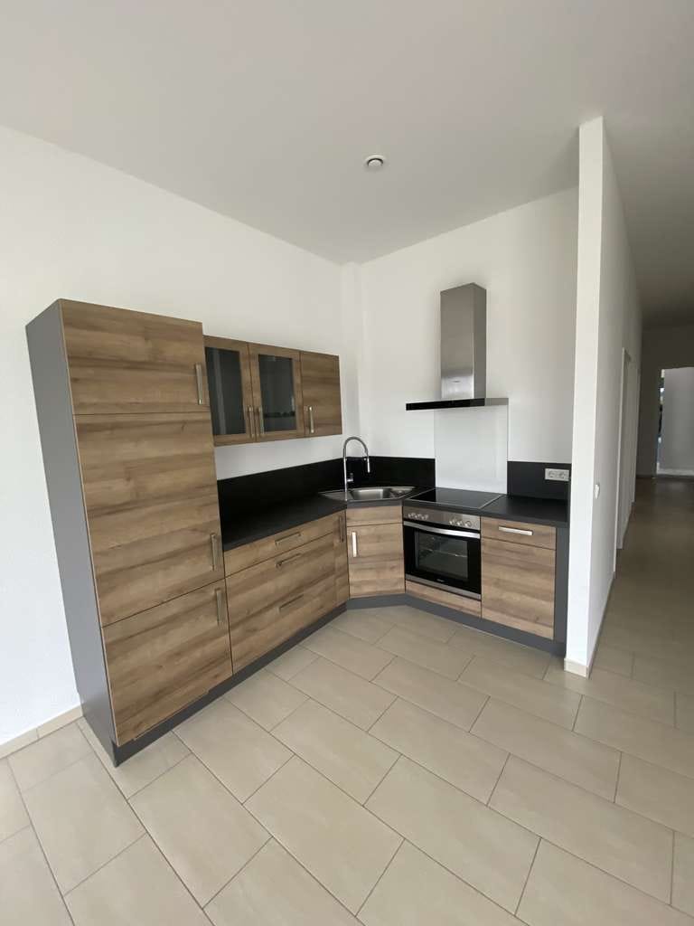 Immobilie in Odelzhausen - Moderne 3-Zimmer EG Wohnung in Odelzhausen - Bild 3