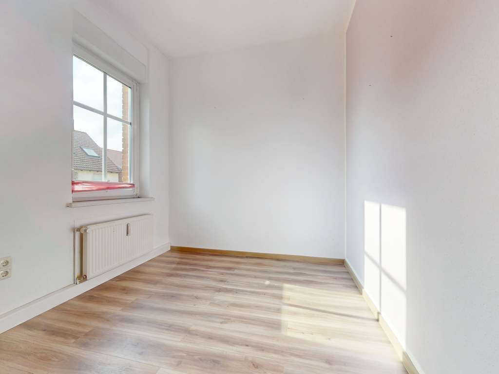 Immobilie in Niedergörsdorf - Imposanter Backsteinbau mit Hof, Remise, Garage und Garten - Bild 2