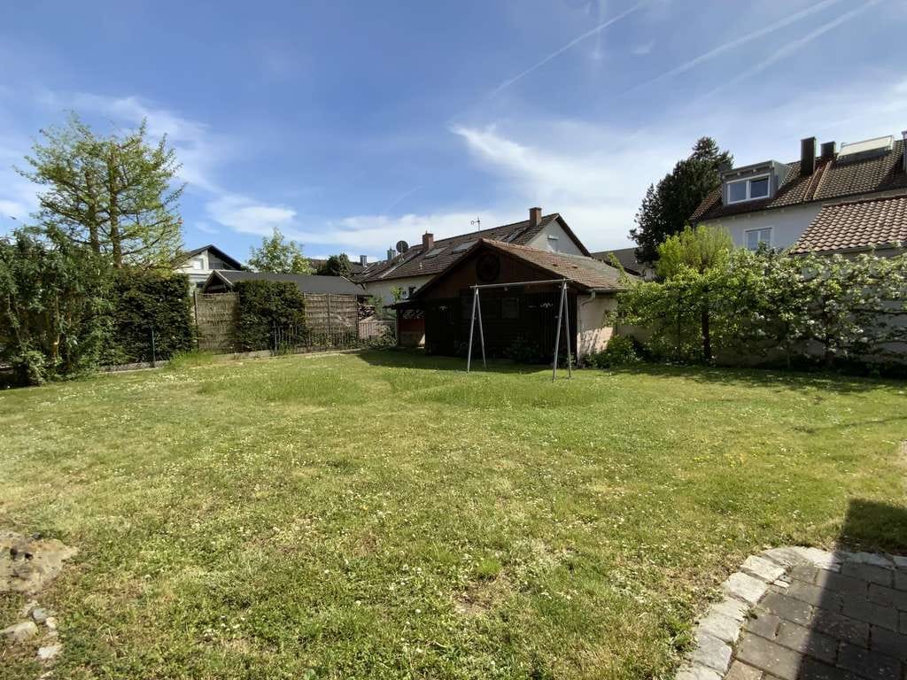 Immobilie in Kösching - Familienfreundliches Haus mit Garten - Bild 3