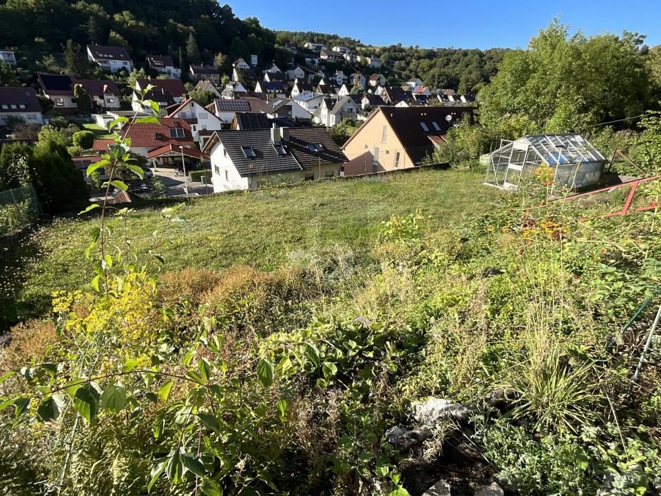 Immobilie in Mönsheim - WOHNIDEEN ZUM SELBST GESTALTEN - Bild 3