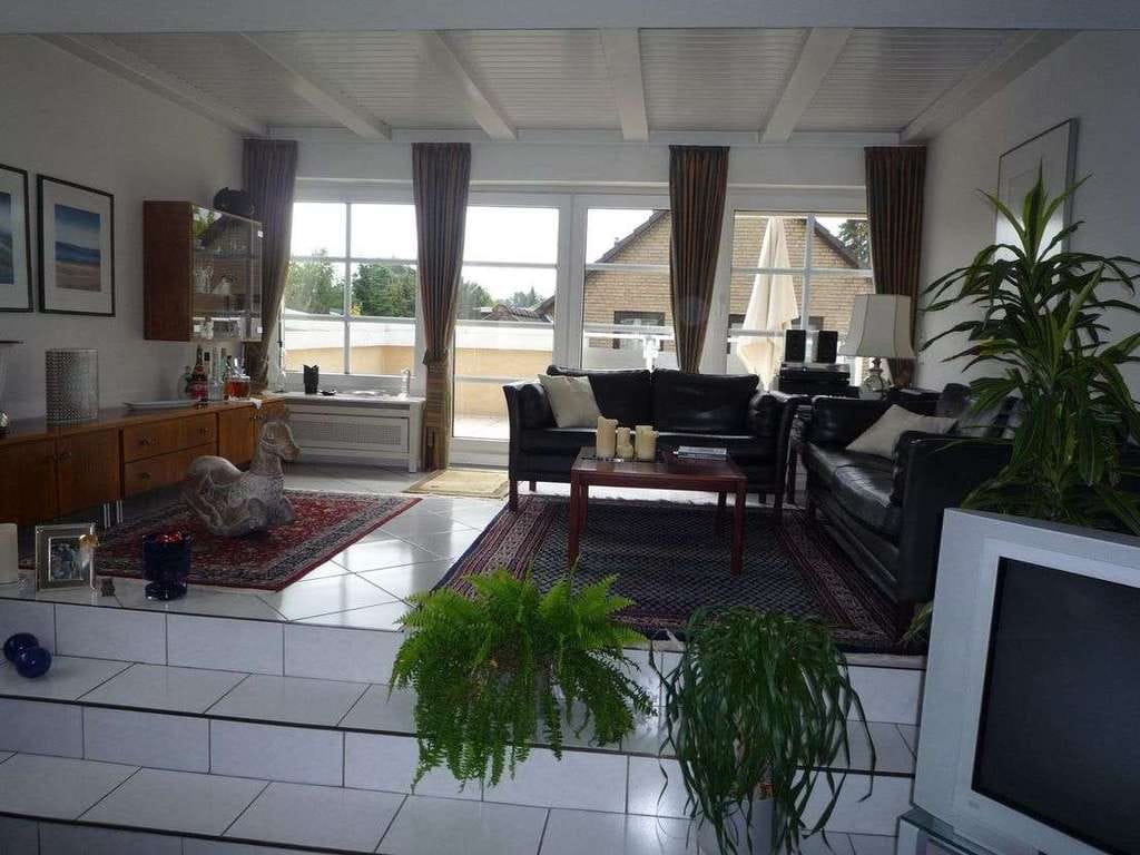 Immobilie in Gehrden - Bestlage: Gehrden-Stadt - Diese 3-Zimmer-Luxusmaisonette gibt Ihren Ansprüchen Raum! - Bild 4