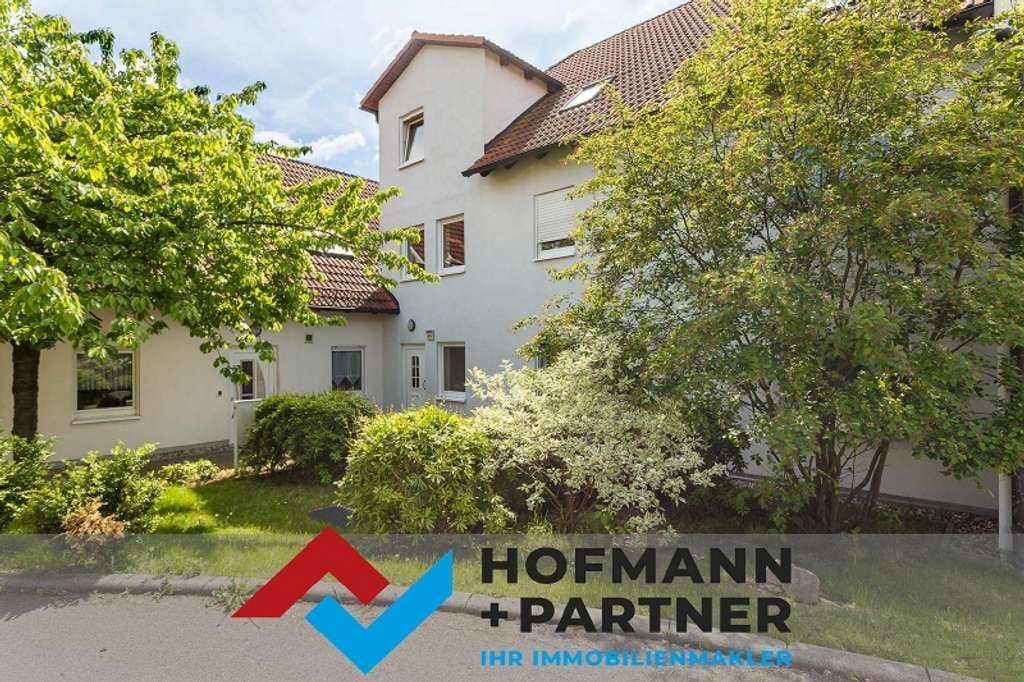 Immobilie in Niederau - Vermietete Eigentumswohnung in Ockrilla - Bild 0