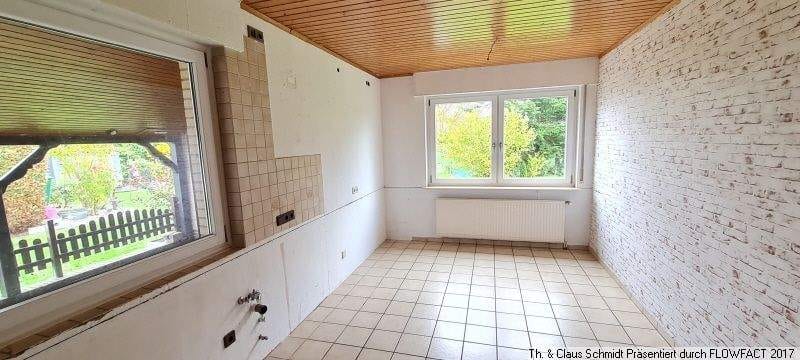 Immobilie in Ovelgönne - Wohnhaus mit Garage und der Möglichkeit zum ebenerdigen Wohnen in Großenmeer - Bild 3