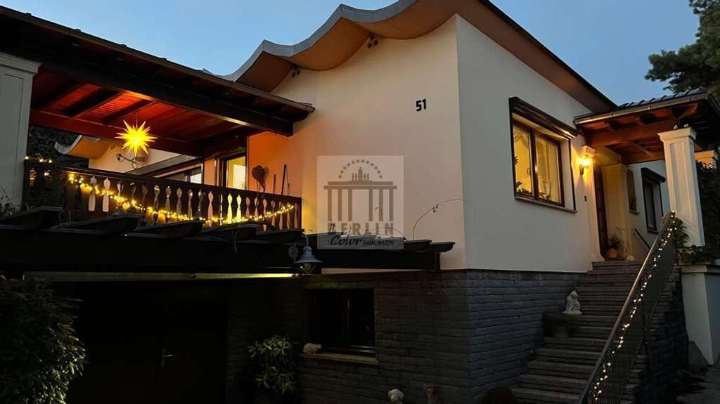 Immobilie in Kolkwitz - Einfamilienhaus im perfekten Zustand in toller Lage - Bild 0