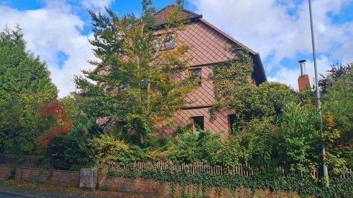 Immobilie in Heinade - /// Großzügiges 2- Familienwohnhaus, ideal für Pferde- oder Kleintierhaltung /// - Bild 2