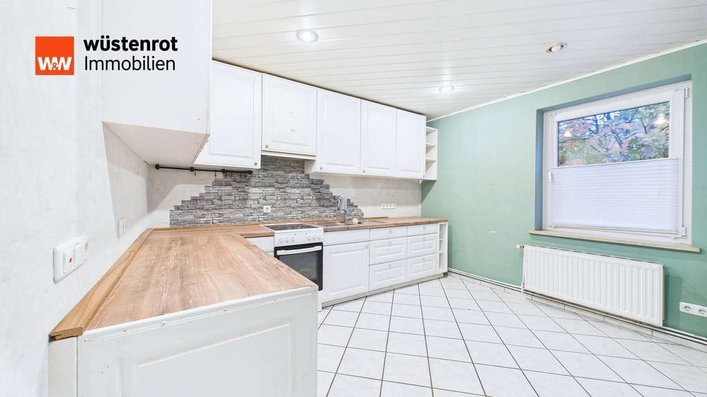 Immobilie in Rendsburg - Reihenendhaus in ruhiger Lage - Bild 3