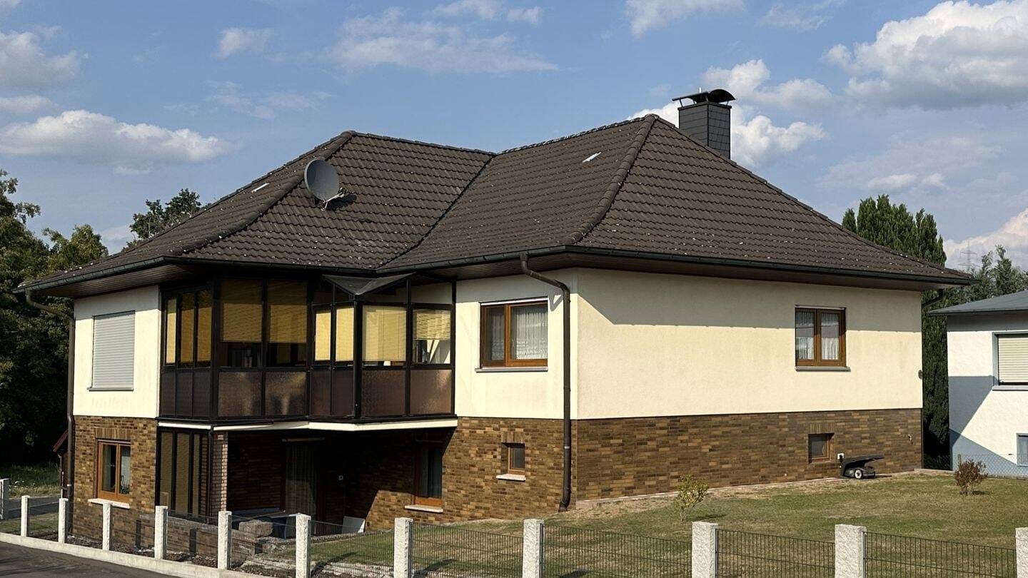 Immobilie in Bad Hersfeld - Einfamilienhaus in Sorga zu verkaufen! - Bild 0