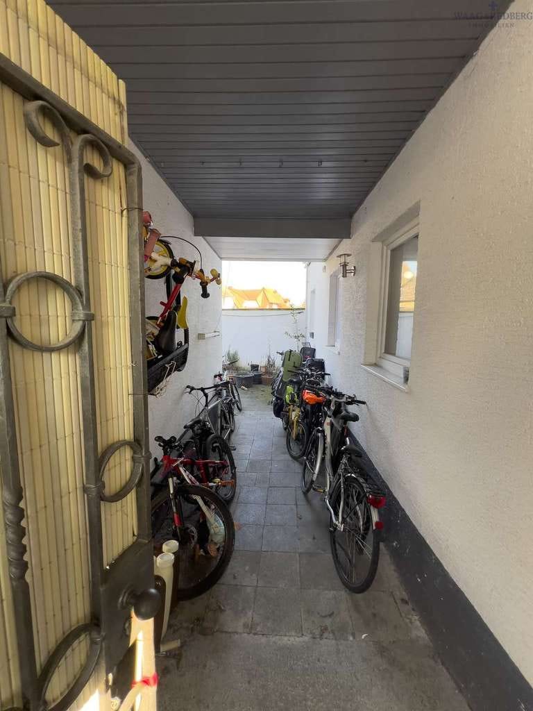 Immobilie in Stockstadt - Provisionsfrei: Vollvermietetes MFH mit 5 Wohnungen in Stockstadt / Rhein mit 6% Rendite - Bild 1