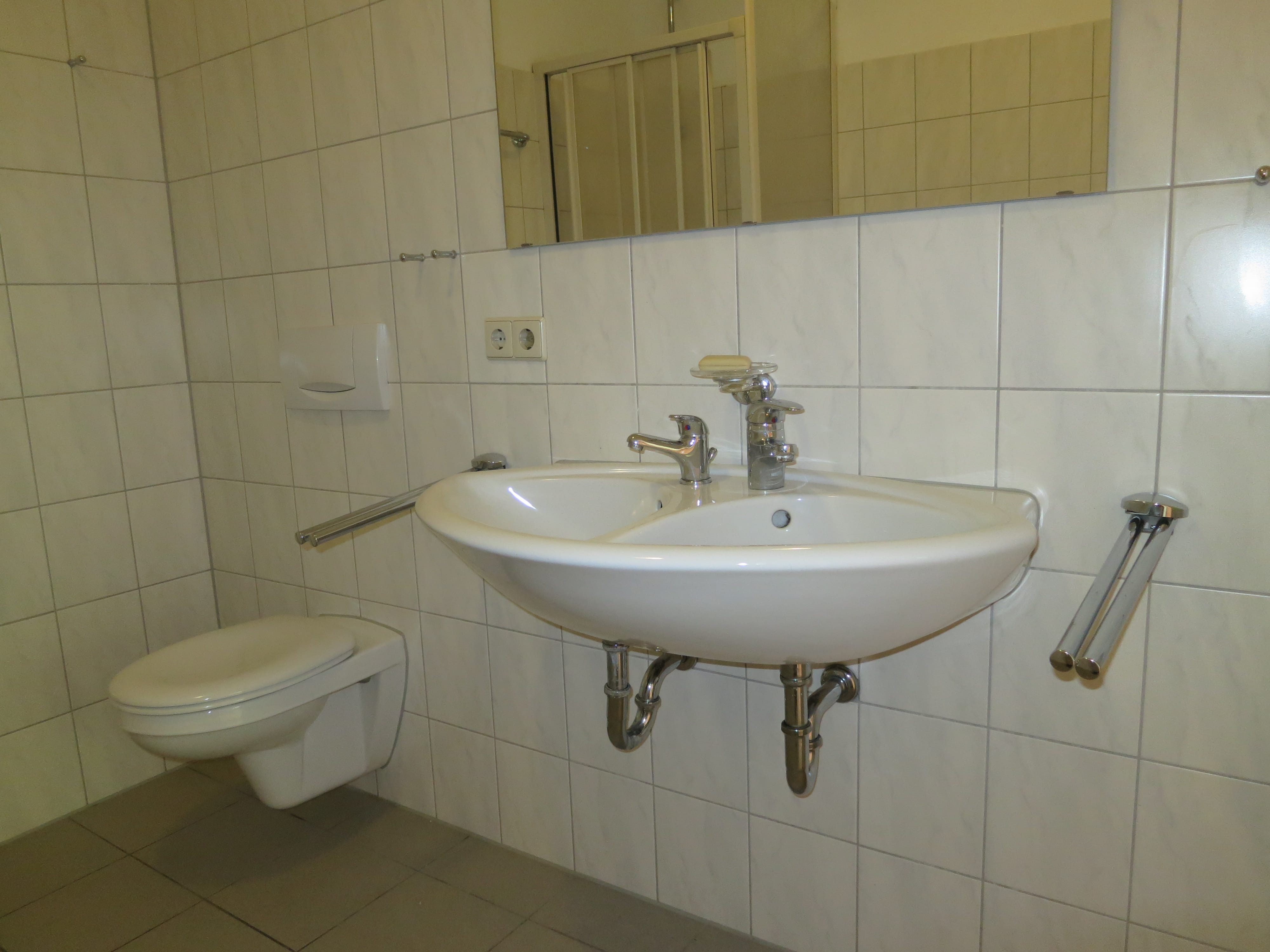 Immobilie in Donaueschingen - Sonnige 5-Zimmer-Wohnung am Buchberg in Donaueschingen - Bild 0