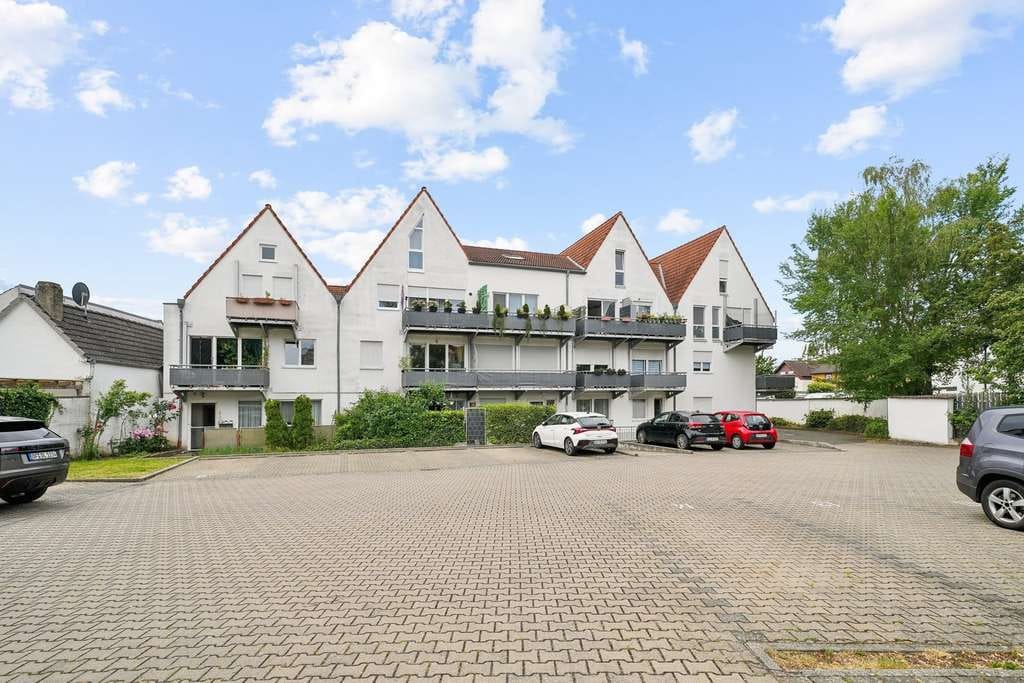 Immobilie in Eppertshausen - Apartment in Eppertshausen - Bild 0