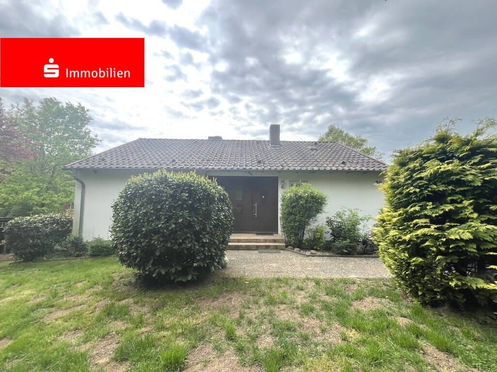 Immobilie in Niedenstein - ***Ein schönes Zuhause für die Familie!*** - Bild 0