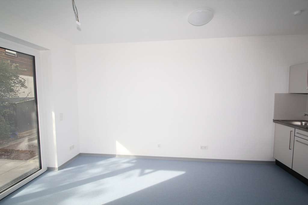Immobilie in Steinau an der Straße - **Kapitalanlage Appartement - fest vermietet an benachbartes Pflegeheim** - Bild 2