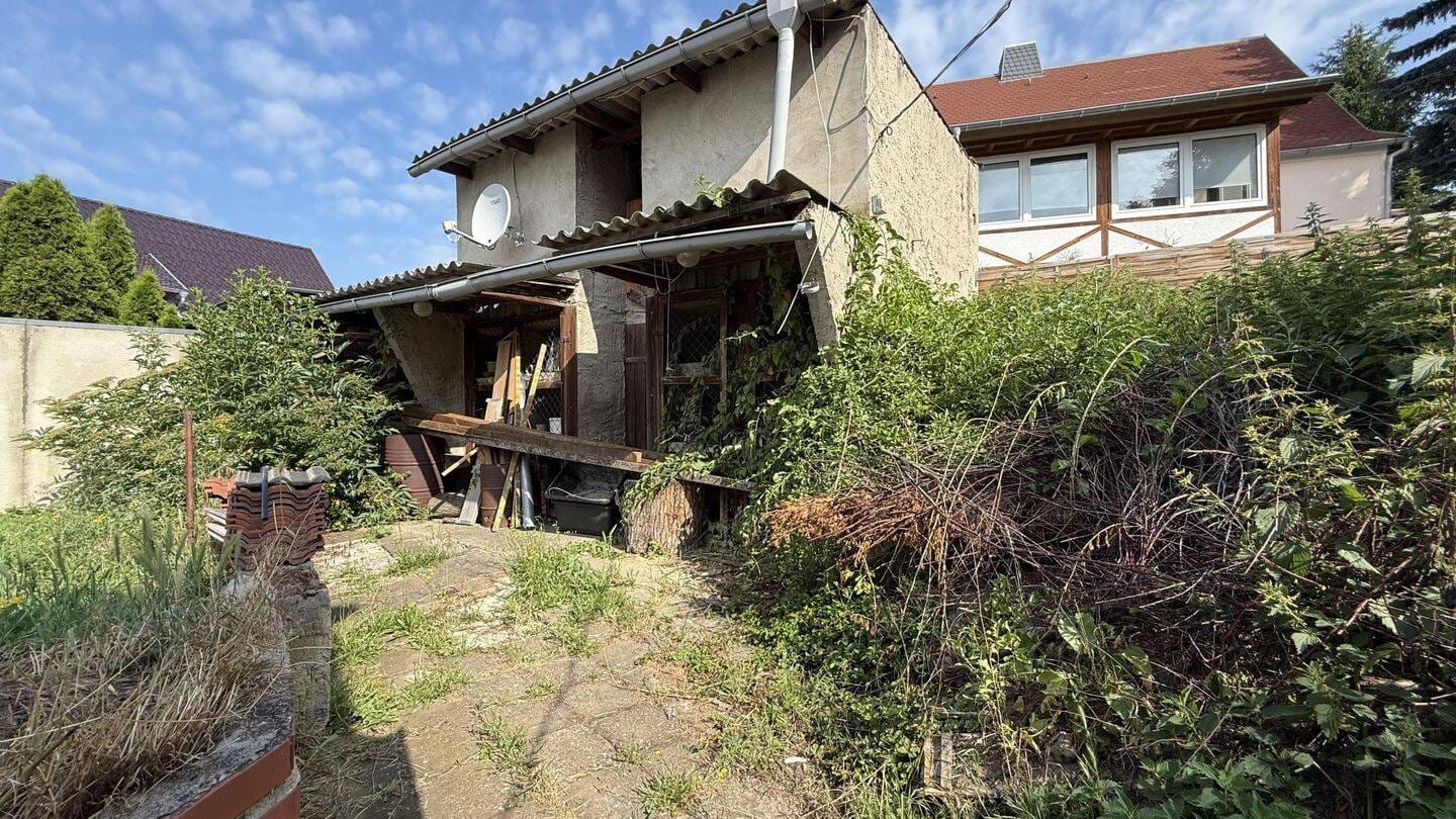 Immobilie in Freyburg (Unstrut) - Ankommen, wohlfühlen, zuhause sein! - Bild 4