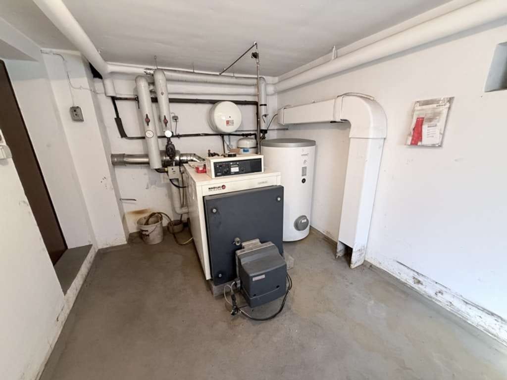Immobilie in Stuhr - Solides Mehrfamilienhaus mit 6 Wohnungen in fantastischer Wohnlage von Stuhr zum "Schnäppchenpreis" - Bild 4