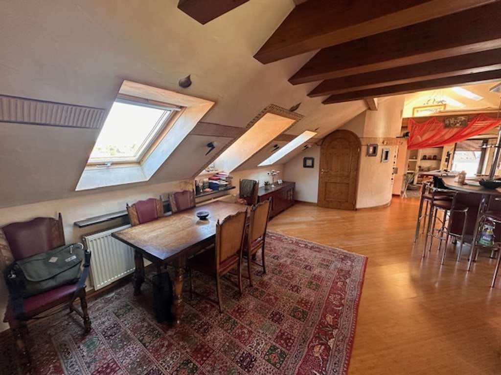 Immobilie in Stadtbergen - Großzügige 2,5 Zimmer-Wohlfühlwohnung in Stadtbergen-Leitershofen - Bild 3
