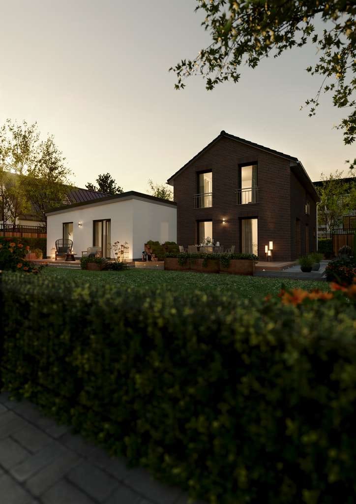 Immobilie in Gosen-Neu Zittau - Clevere Architektur in ruhiger Lage - Bild 0