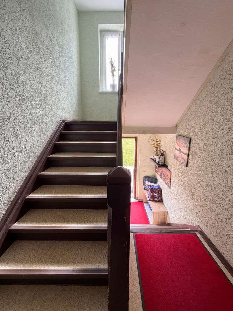 Immobilie in Schipkau - Gepflegtes Mehrfamilienhaus in Klettwitz - Bild 2