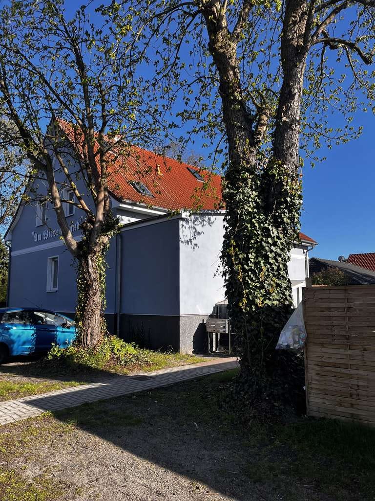 Immobilie in Bestensee - Mehrfamilienhaus in Bestensee-Solide Kapitalanlage - Bild 2