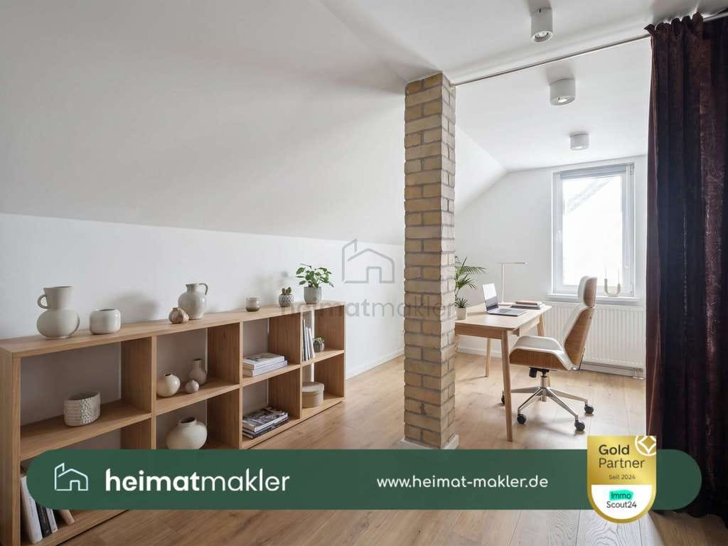 Immobilie in Bennewitz - Naturnah wohnen, stadtnah leben – Ihr neues Zuhause vor den Toren Leipzigs - Bild 3