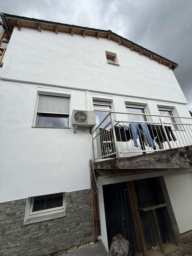 Immobilie in Rudersberg - Haus in Haus - Helle 4,5-Zimmer-Wohnung mit Balkon und viel zusätzlicher Fläche - Bild 2