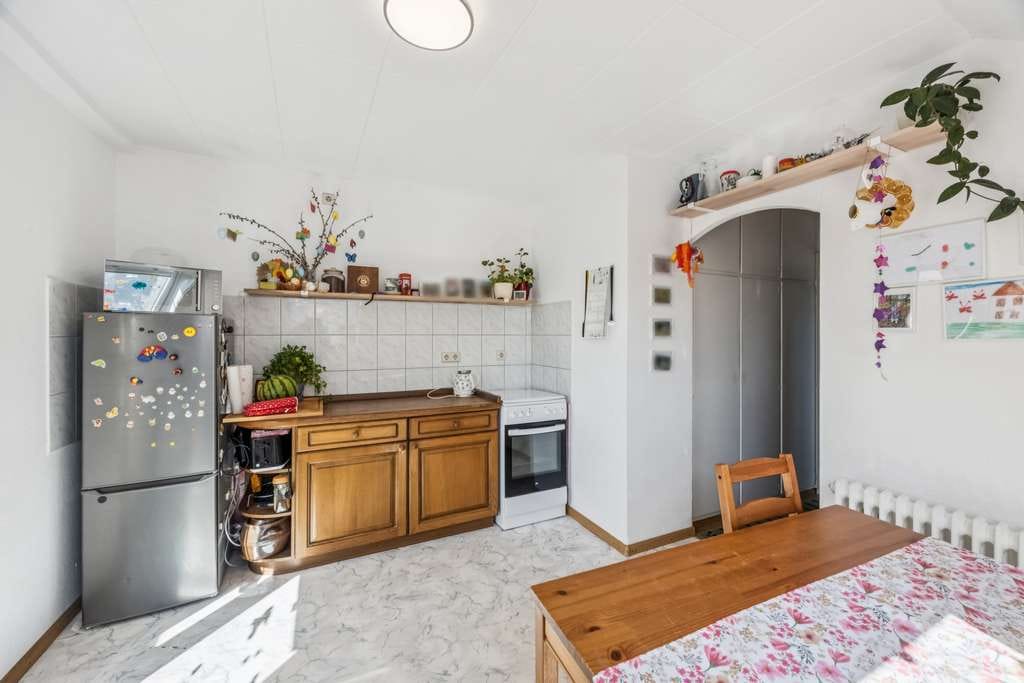 Immobilie in Emmendingen - Modernisierte 3,5-Zimmer-Wohnung in Emmendingen - Bild 4