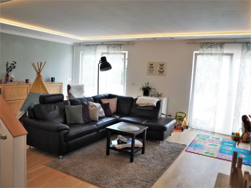 Immobilie in Breckerfeld - *Modernes Zweifamilienhaus als solide Kapitalanlage* - Bild 3