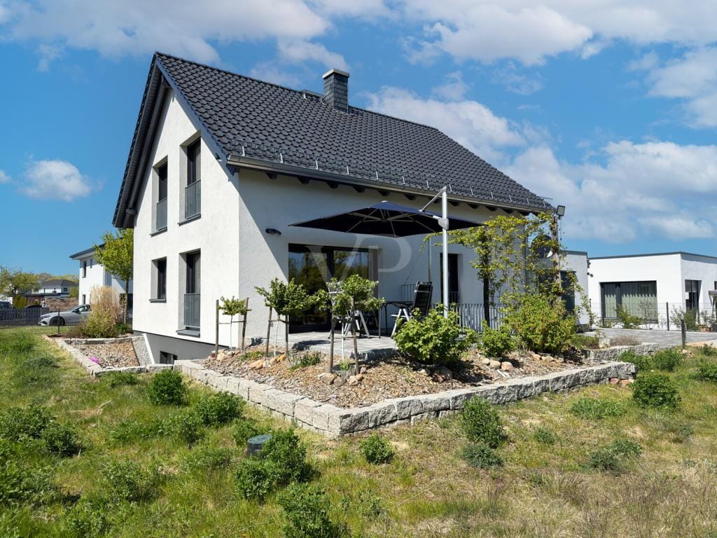 Immobilie in Großräschen - Einfamilienhaus freistehend in Großräschen - Bild 2